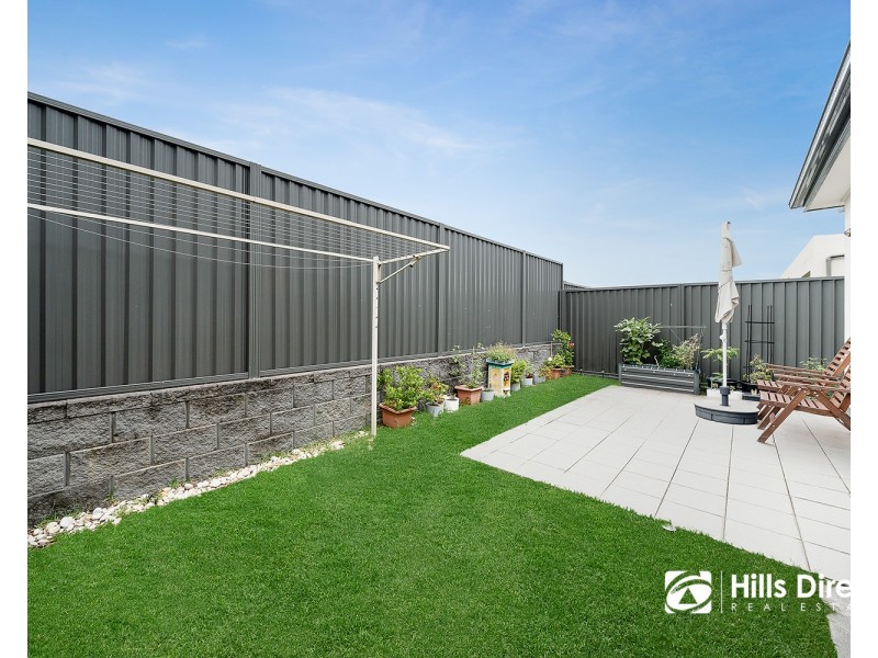 14 Dalby Street, The Ponds NSW 2769