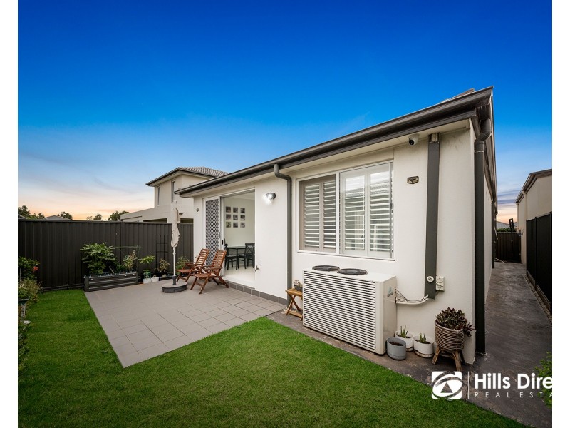 14 Dalby Street, The Ponds NSW 2769