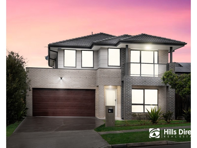 77 Merriville Road, Kellyville Ridge NSW 2155