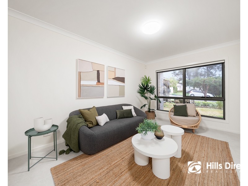 77 Merriville Road, Kellyville Ridge NSW 2155