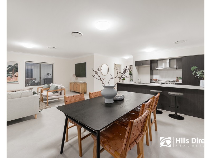 77 Merriville Road, Kellyville Ridge NSW 2155