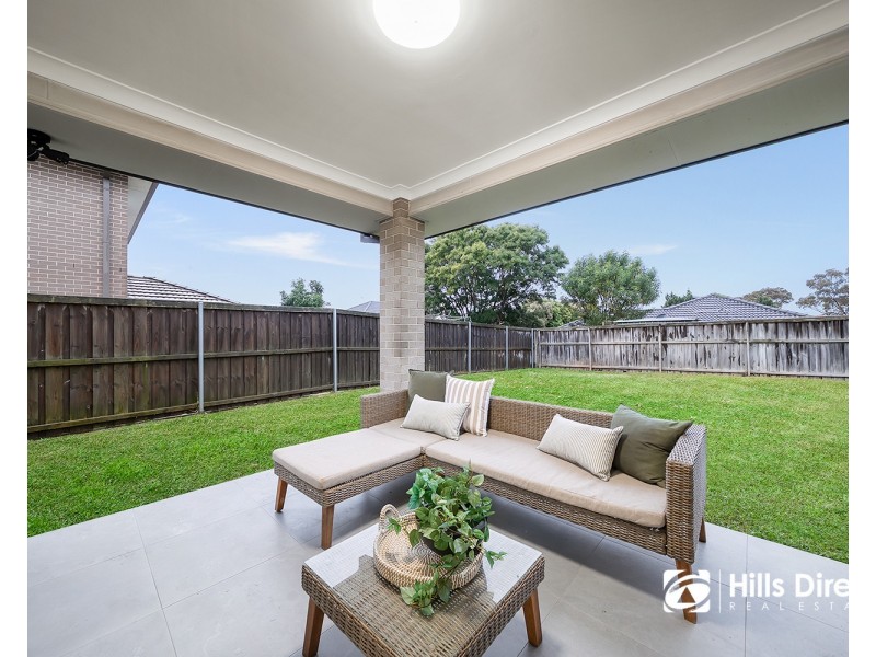 77 Merriville Road, Kellyville Ridge NSW 2155