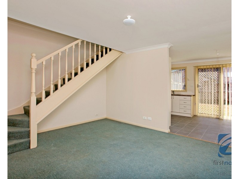 19/2 Charlotte Road, Rooty Hill NSW 2766