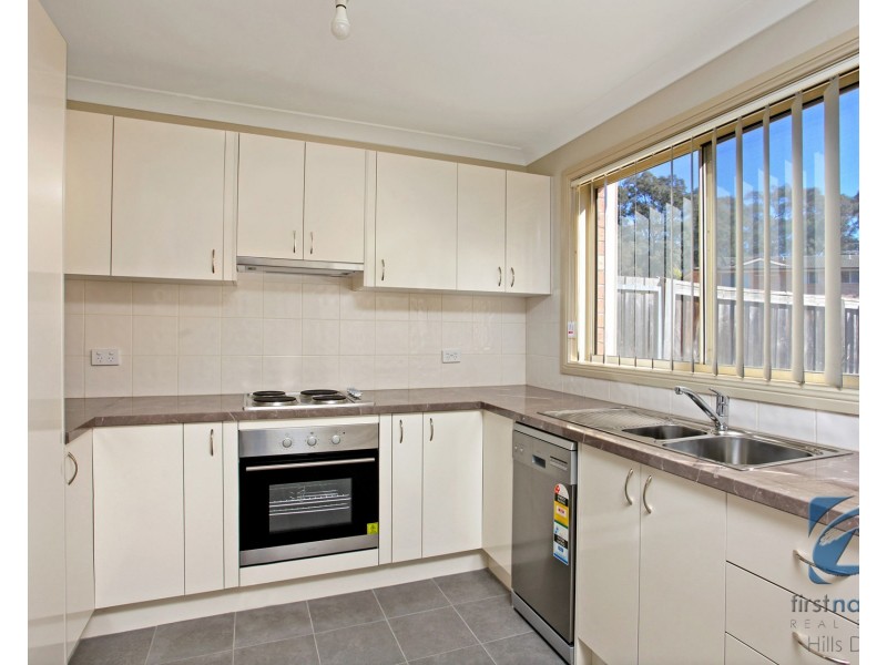 19/2 Charlotte Road, Rooty Hill NSW 2766