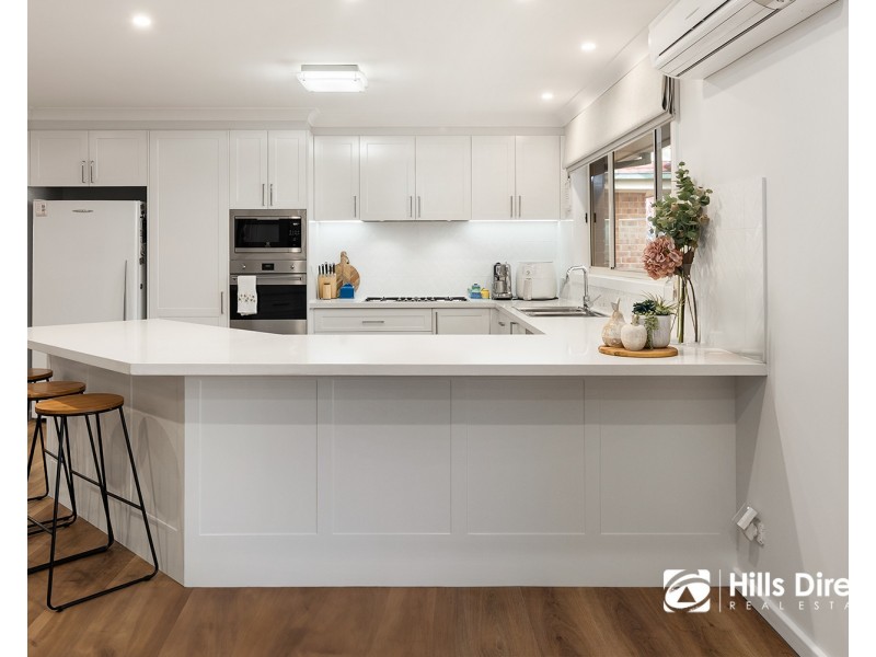 15 Clonmore Street, Kellyville Ridge NSW 2155