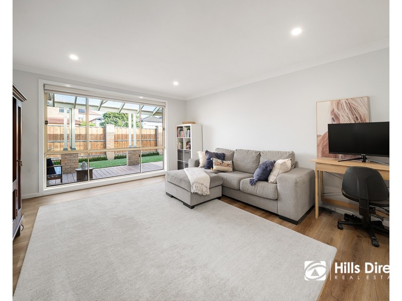 15 Clonmore Street, Kellyville Ridge NSW 2155