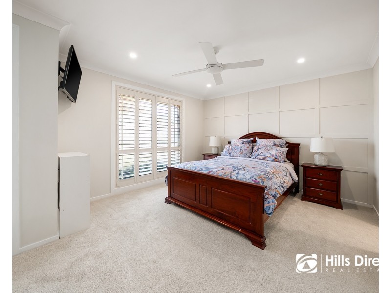 15 Clonmore Street, Kellyville Ridge NSW 2155
