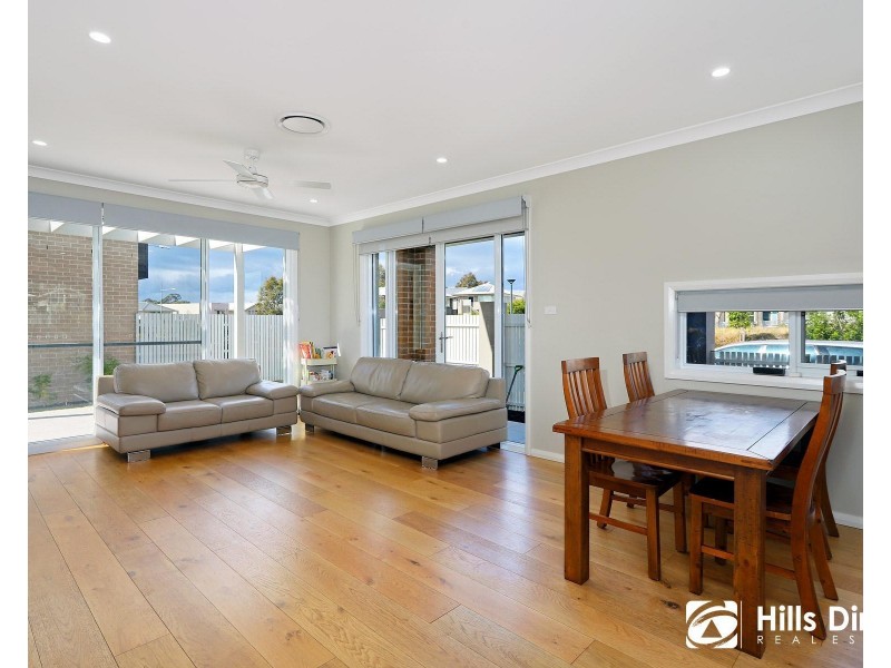 1 Bascule Street, Rouse Hill NSW 2155