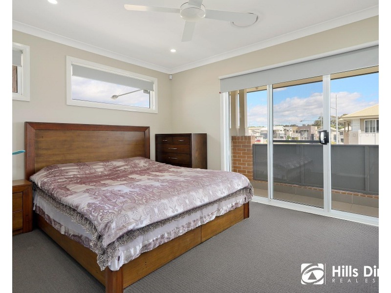 1 Bascule Street, Rouse Hill NSW 2155