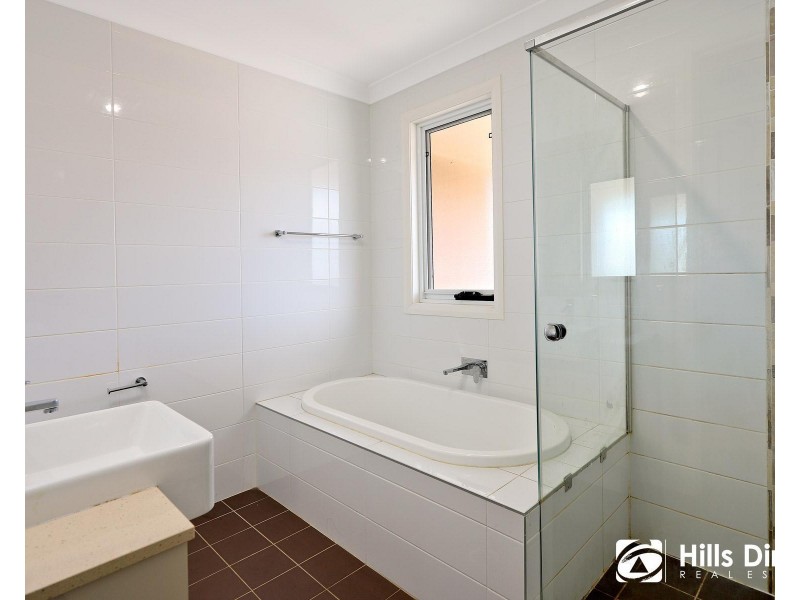 1 Bascule Street, Rouse Hill NSW 2155