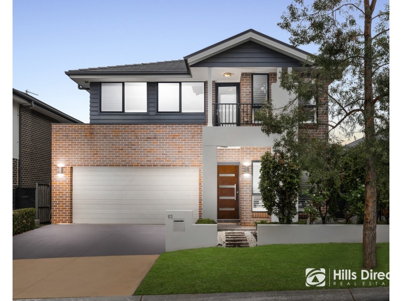 62 Everglades Street, The Ponds NSW 2769
