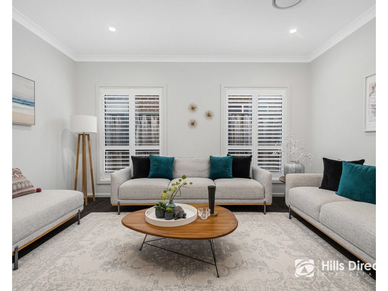 62 Everglades Street, The Ponds NSW 2769