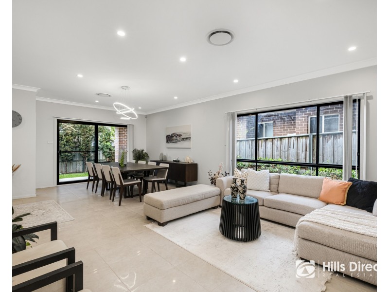 62 Everglades Street, The Ponds NSW 2769