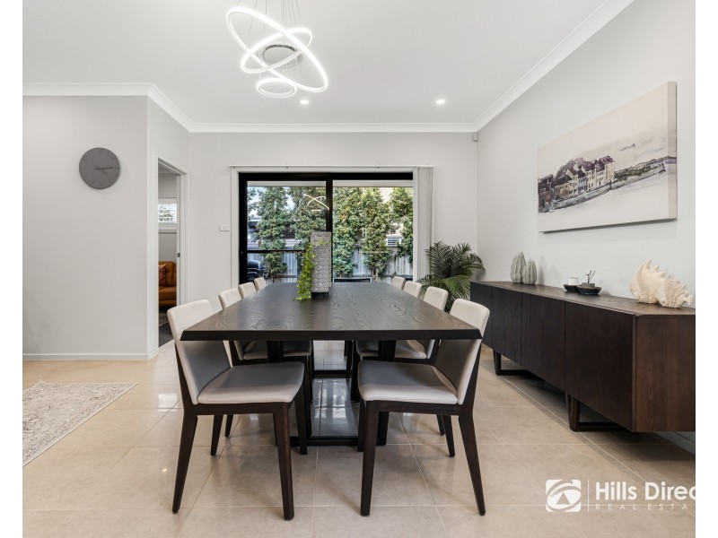 62 Everglades Street, The Ponds NSW 2769