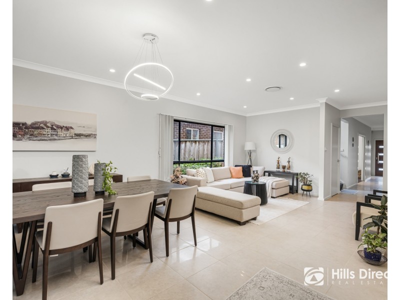 62 Everglades Street, The Ponds NSW 2769