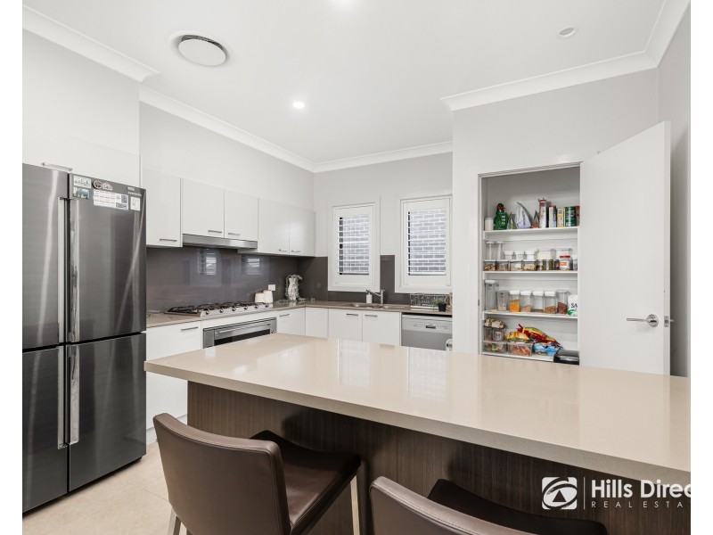 62 Everglades Street, The Ponds NSW 2769