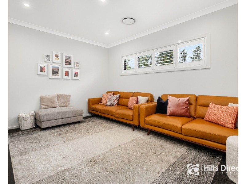 62 Everglades Street, The Ponds NSW 2769