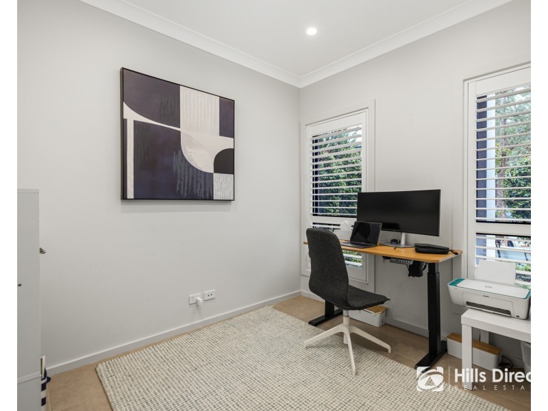 62 Everglades Street, The Ponds NSW 2769