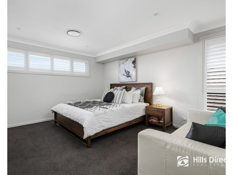 62 Everglades Street, The Ponds NSW 2769