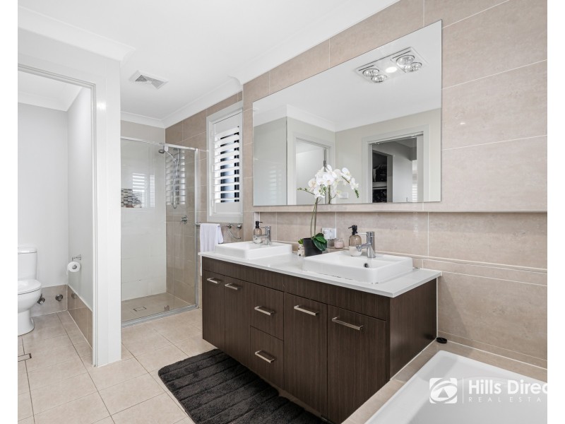 62 Everglades Street, The Ponds NSW 2769