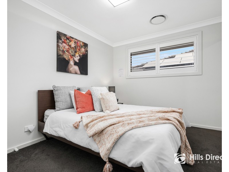 62 Everglades Street, The Ponds NSW 2769