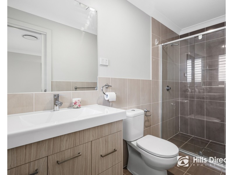 62 Everglades Street, The Ponds NSW 2769