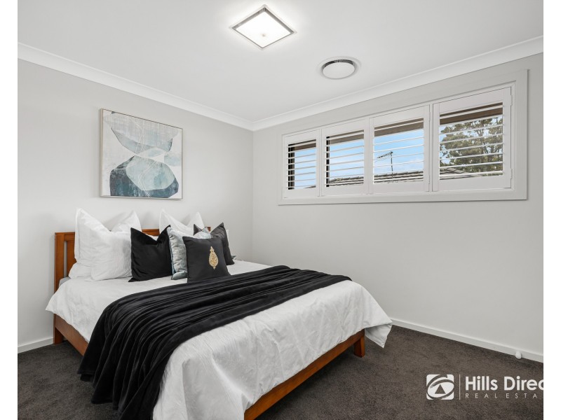 62 Everglades Street, The Ponds NSW 2769