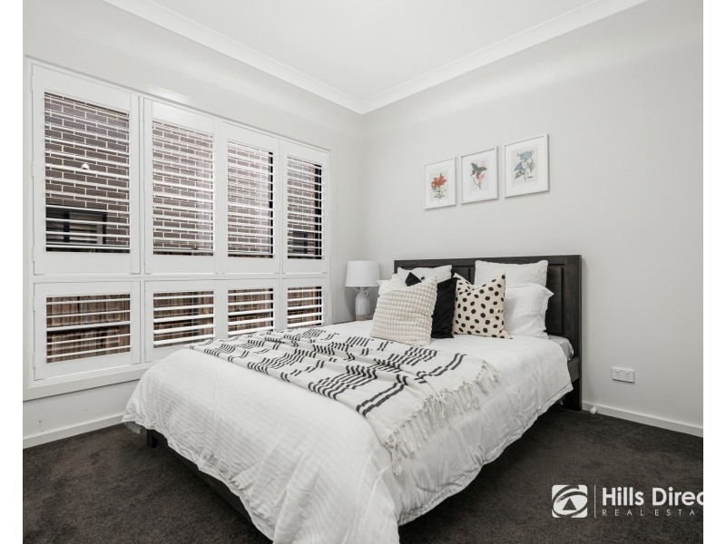 62 Everglades Street, The Ponds NSW 2769