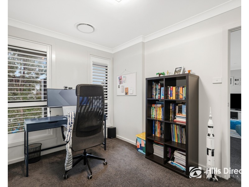 62 Everglades Street, The Ponds NSW 2769