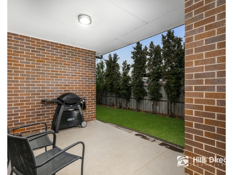 62 Everglades Street, The Ponds NSW 2769