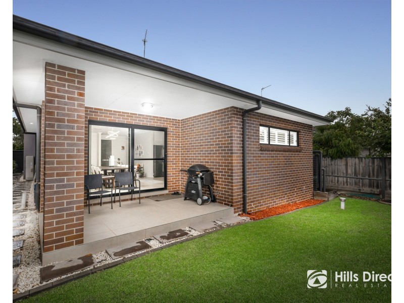 62 Everglades Street, The Ponds NSW 2769