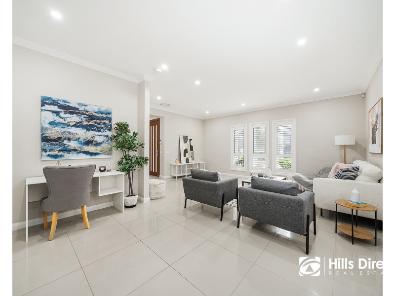 10 Adelina Street, The Ponds NSW 2769