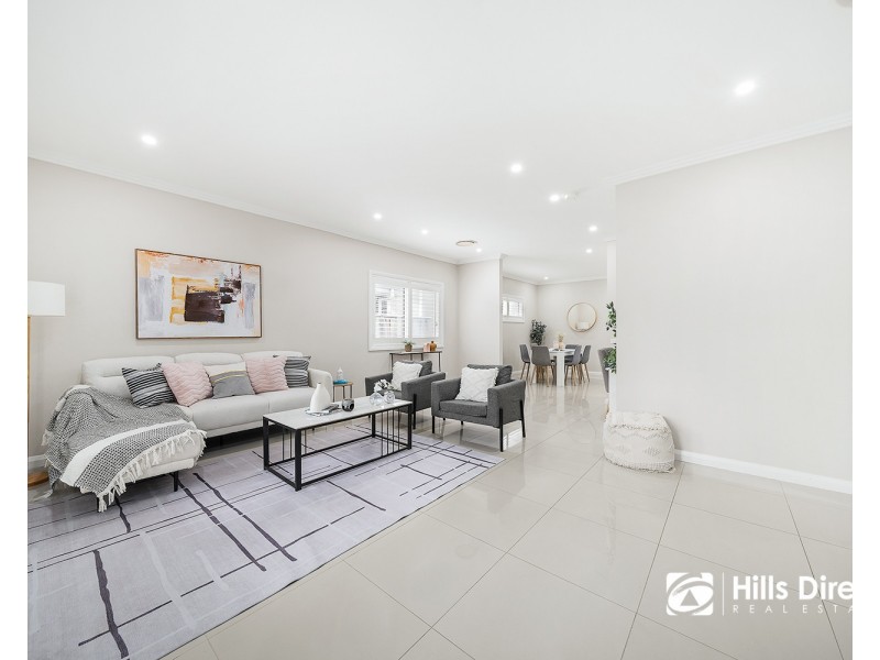 10 Adelina Street, The Ponds NSW 2769