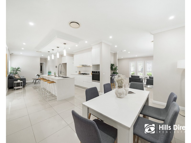 10 Adelina Street, The Ponds NSW 2769