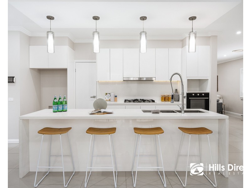 10 Adelina Street, The Ponds NSW 2769