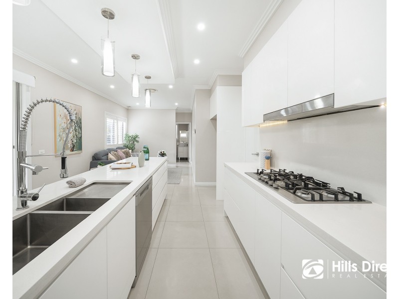 10 Adelina Street, The Ponds NSW 2769