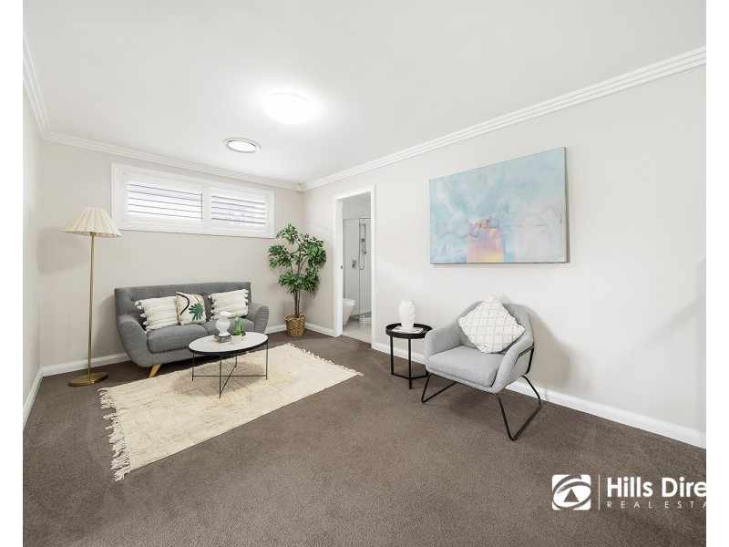 10 Adelina Street, The Ponds NSW 2769
