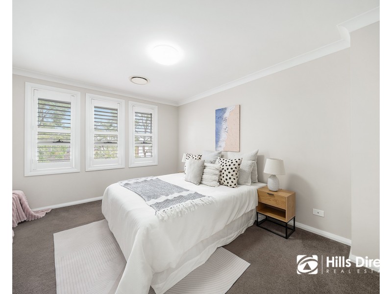 10 Adelina Street, The Ponds NSW 2769