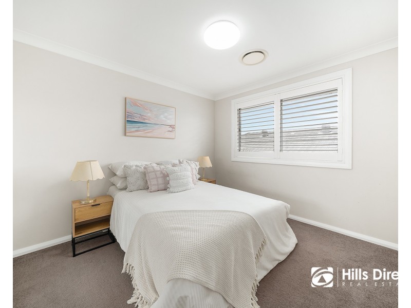 10 Adelina Street, The Ponds NSW 2769