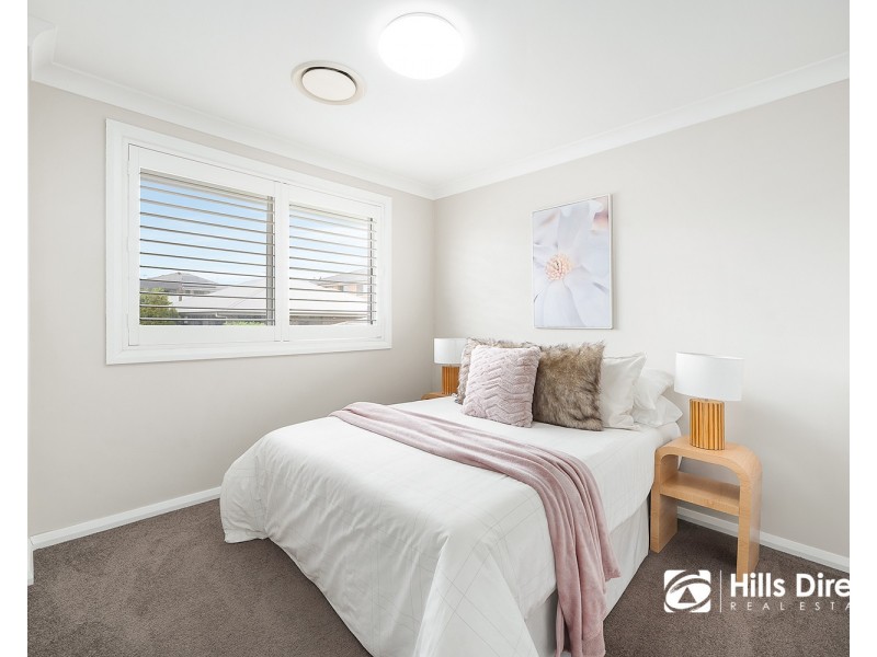 10 Adelina Street, The Ponds NSW 2769