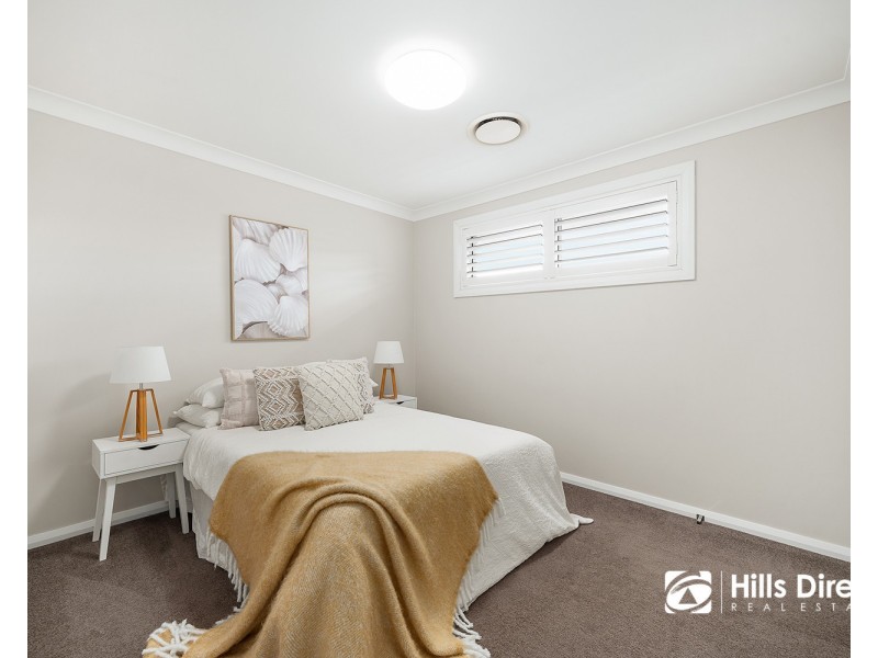 10 Adelina Street, The Ponds NSW 2769