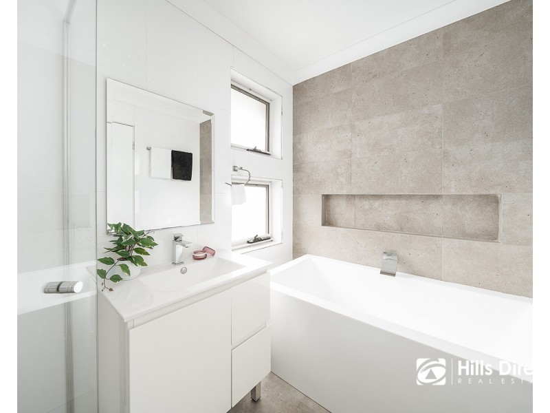 10 Adelina Street, The Ponds NSW 2769