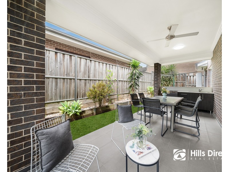 10 Adelina Street, The Ponds NSW 2769