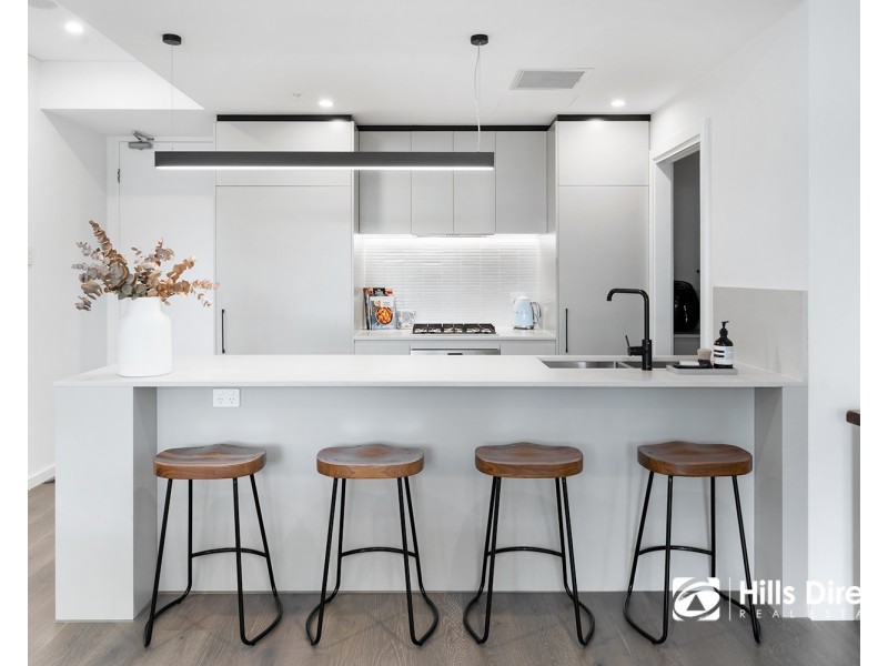 201/105 Bella Vista Drive, Bella Vista NSW 2153