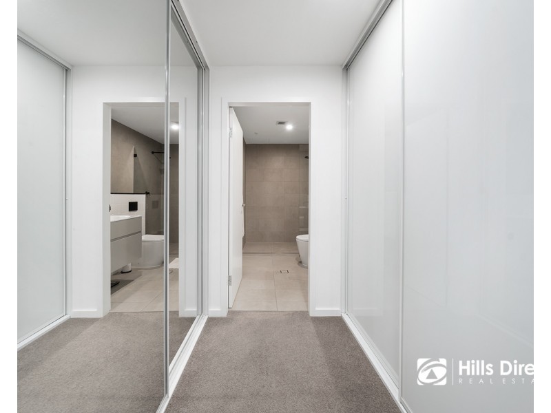 201/105 Bella Vista Drive, Bella Vista NSW 2153