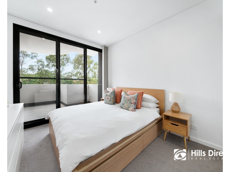 201/105 Bella Vista Drive, Bella Vista NSW 2153