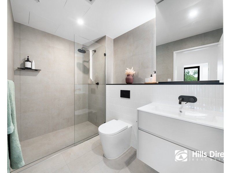 201/105 Bella Vista Drive, Bella Vista NSW 2153