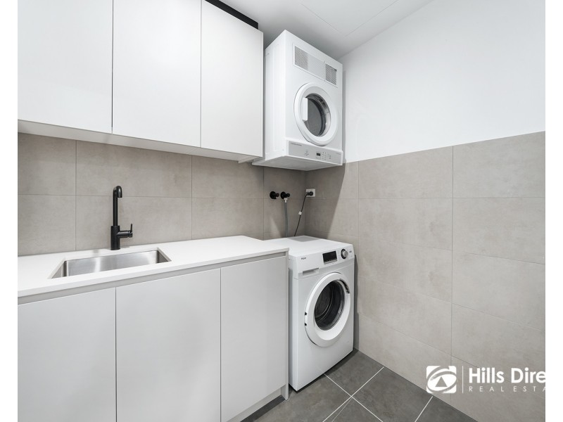 201/105 Bella Vista Drive, Bella Vista NSW 2153