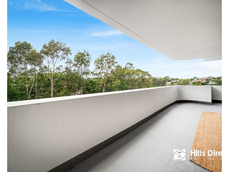 201/105 Bella Vista Drive, Bella Vista NSW 2153