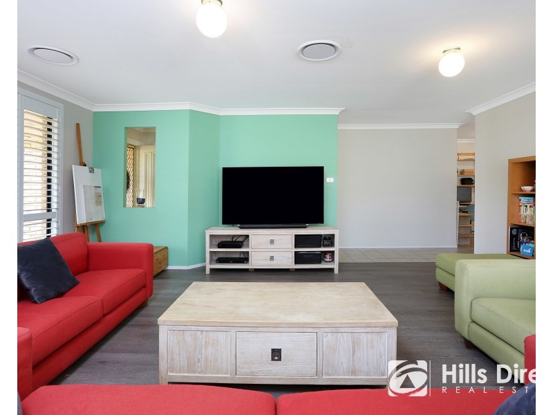 3 Tarwin Avenue, Glenwood NSW 2768